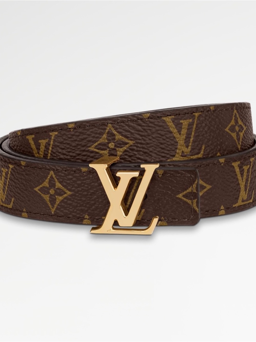 Louis Vuitton Iconic Reversible Belt ๐ค - Picture 4 of 11